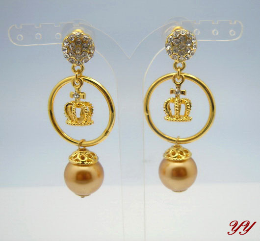 Orecchini Juicy Modello 64